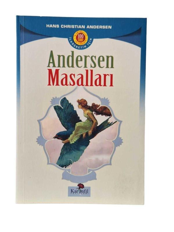 Andersen Masalları
