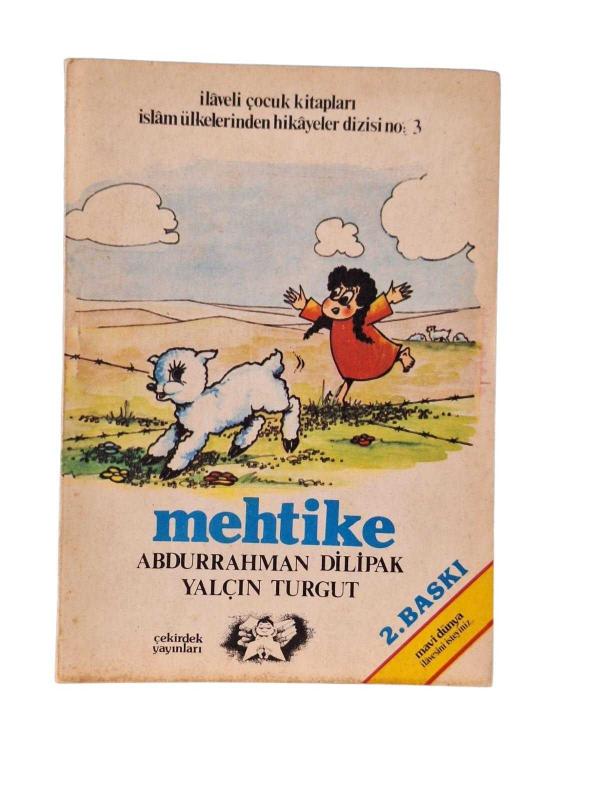 Mehtike