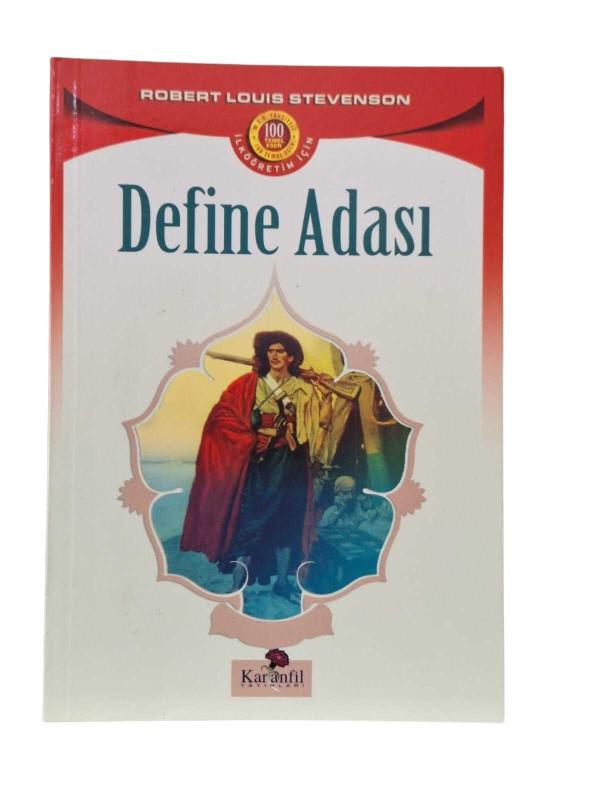 Define Adası
