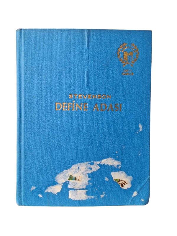 Define Adası