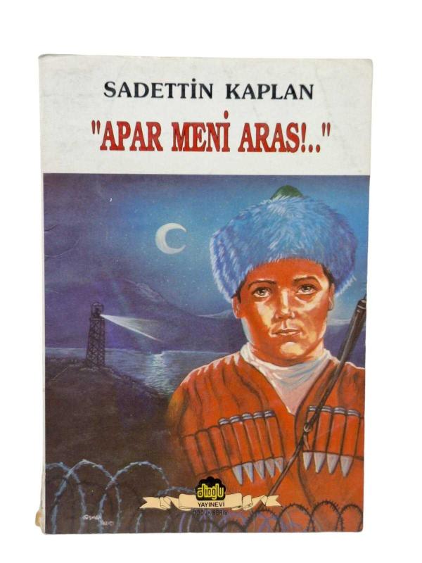 Apar Meni Aras
