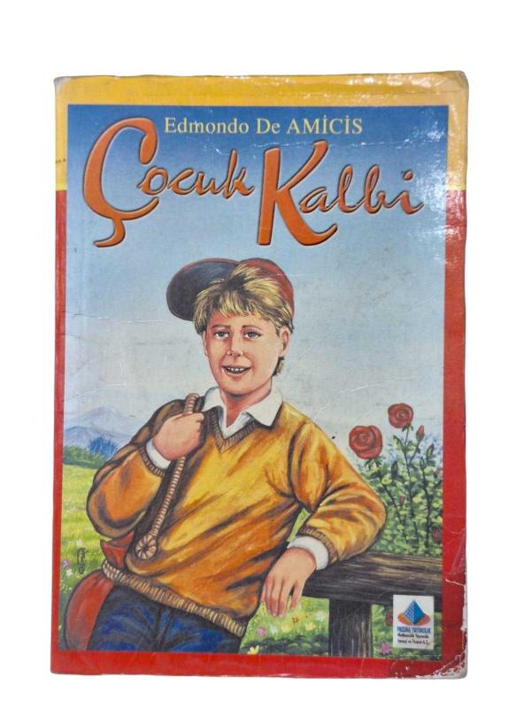 Çocuk Kalbi
