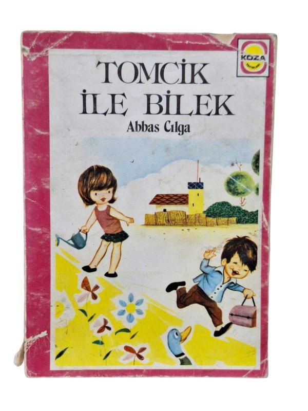 Tomcik ile Bilek