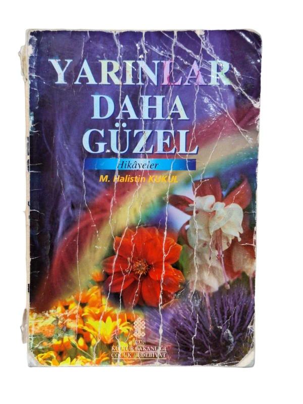 Yarınlar Daha Güzel