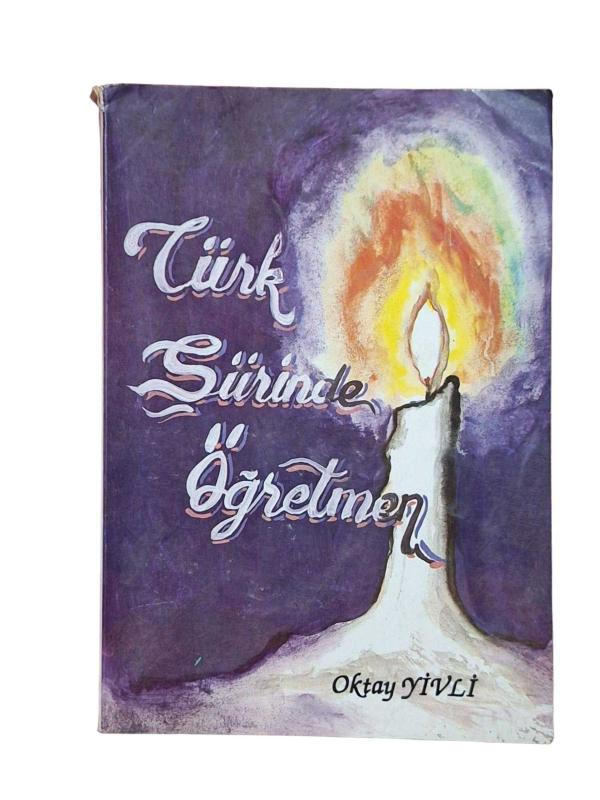 Türk Şiirinde Öğretmen