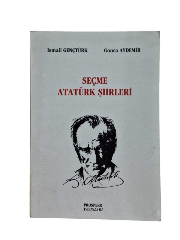 Seçme Atatürk Şiirleri