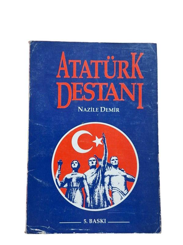 Atatürk Destanı