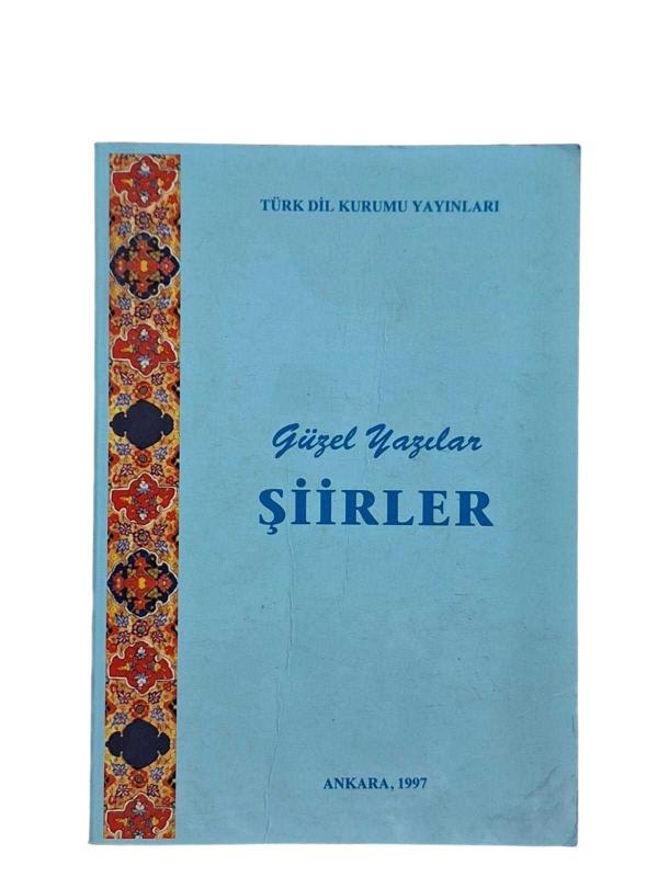Güzel Yazılar Şiirler