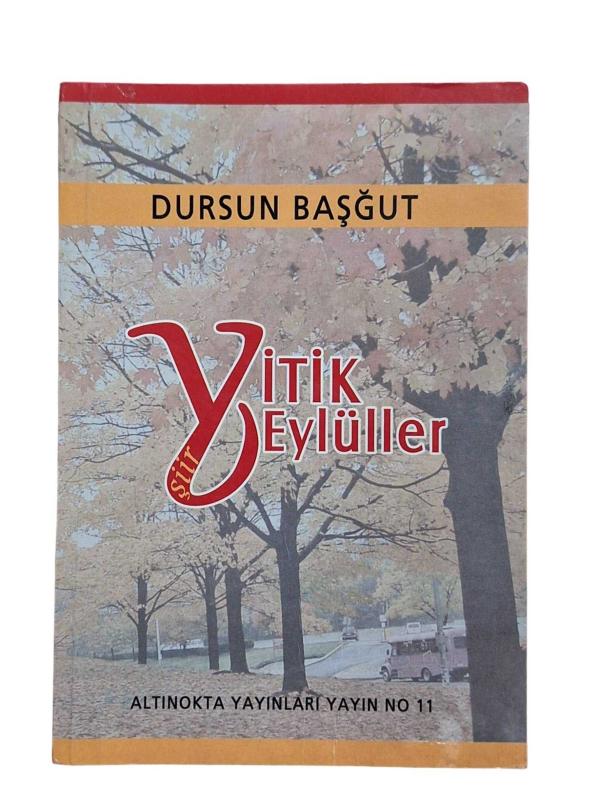 Yitik Eylüller