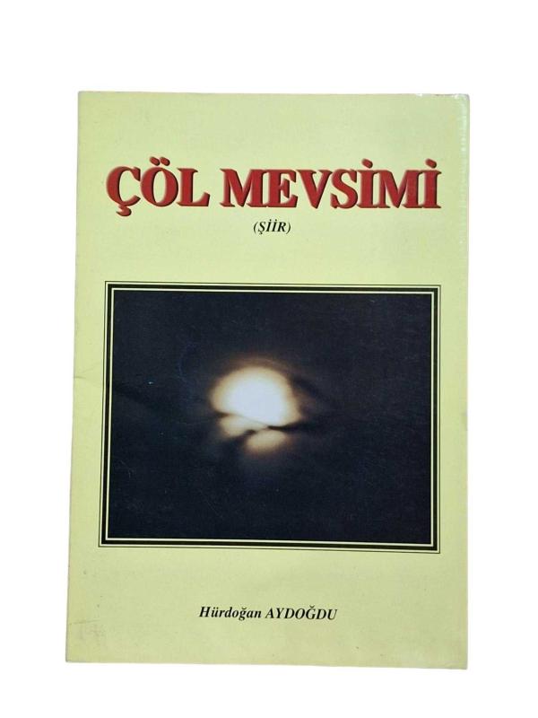 Çöl Mevsimi
