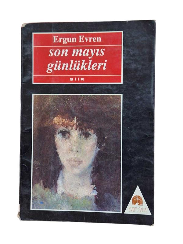 Son Mayıs Günlükleri