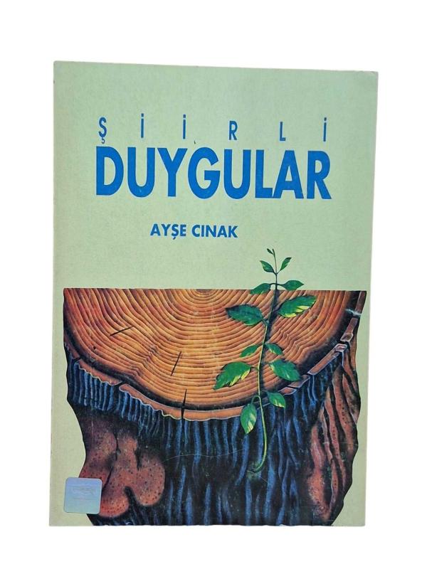 Şiirli Duygular