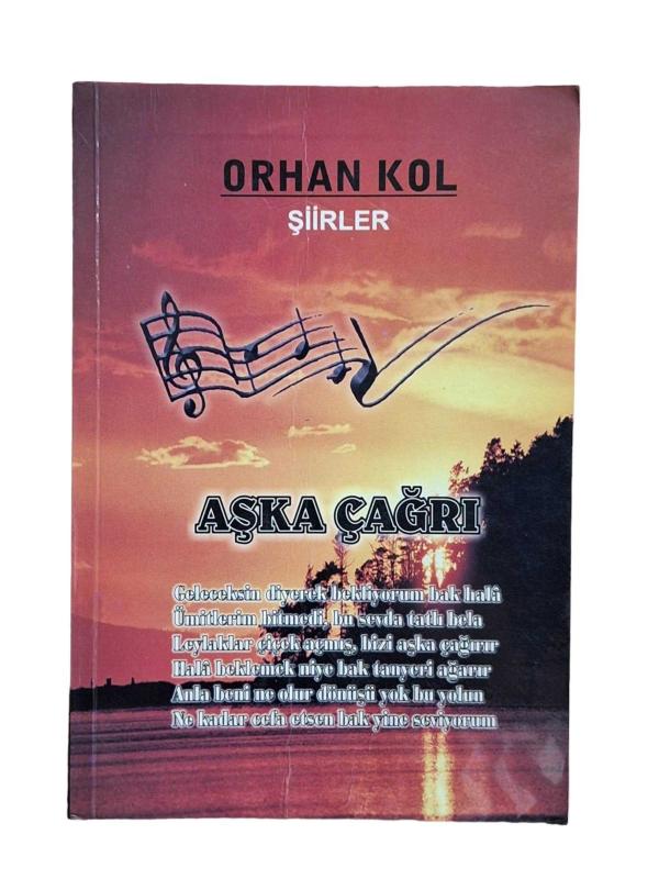 Aşka Çağrı