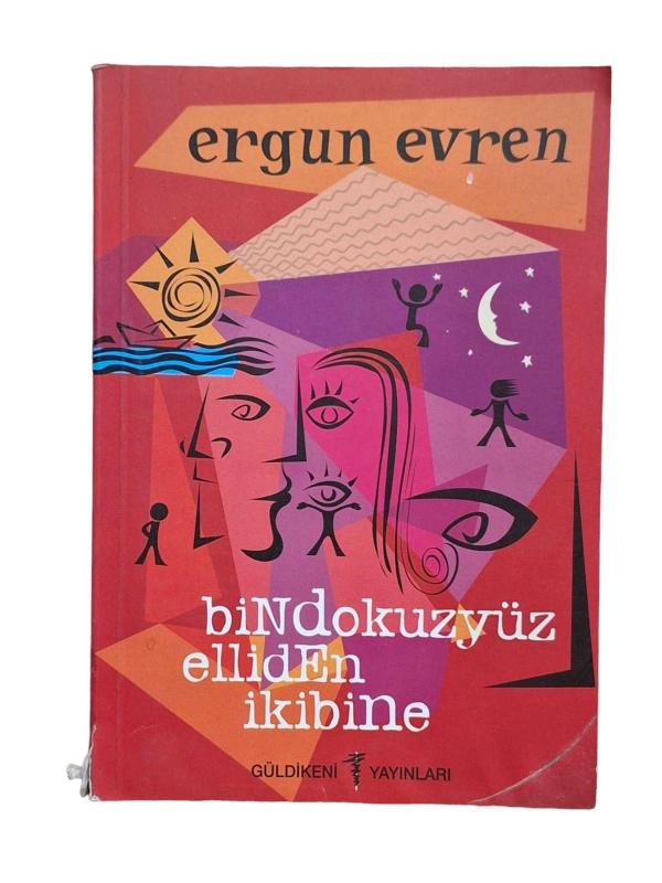 Bin Dokuzyüzden Elliden İkibine