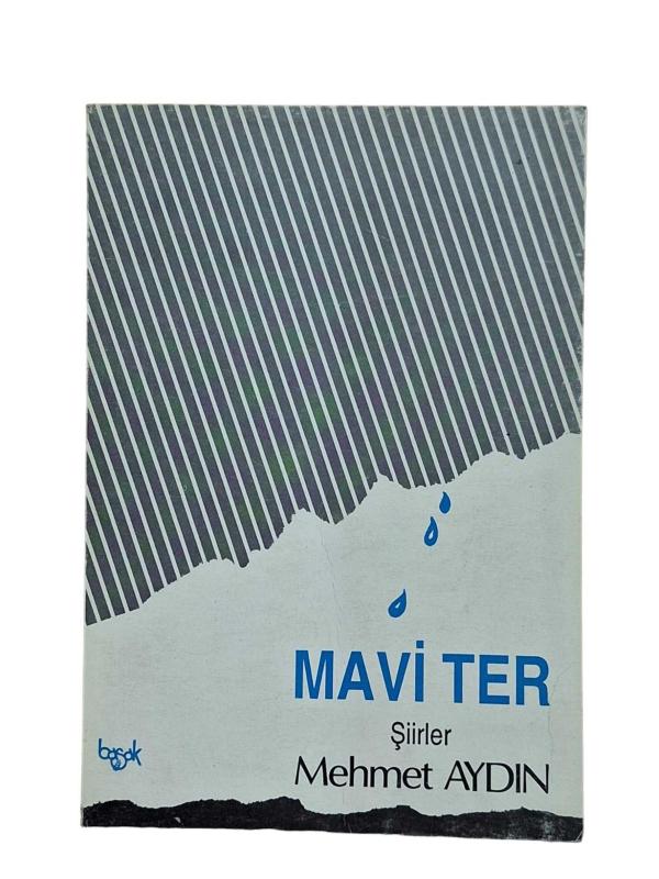 Mavi Ter
