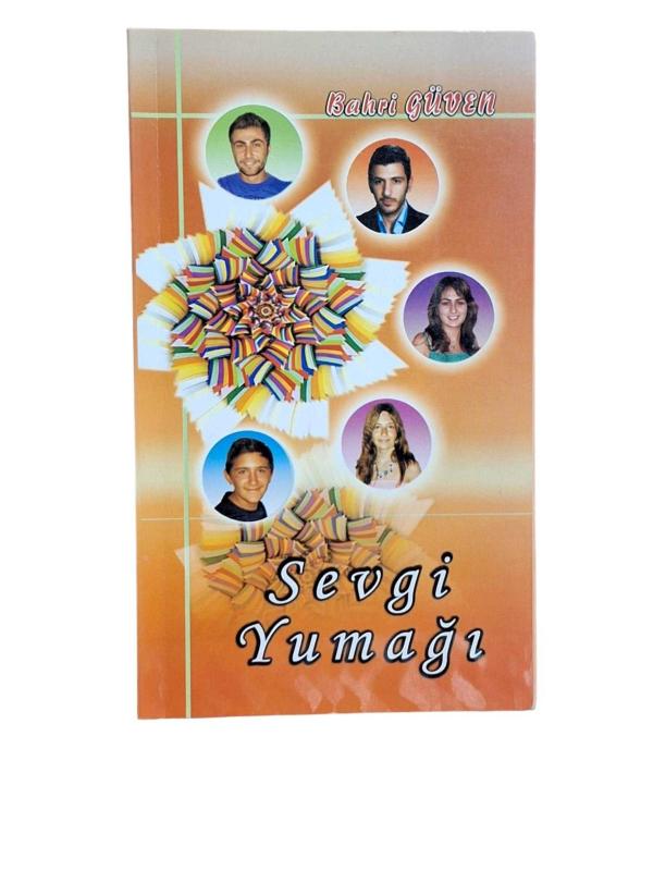 Sevgi Yumağı