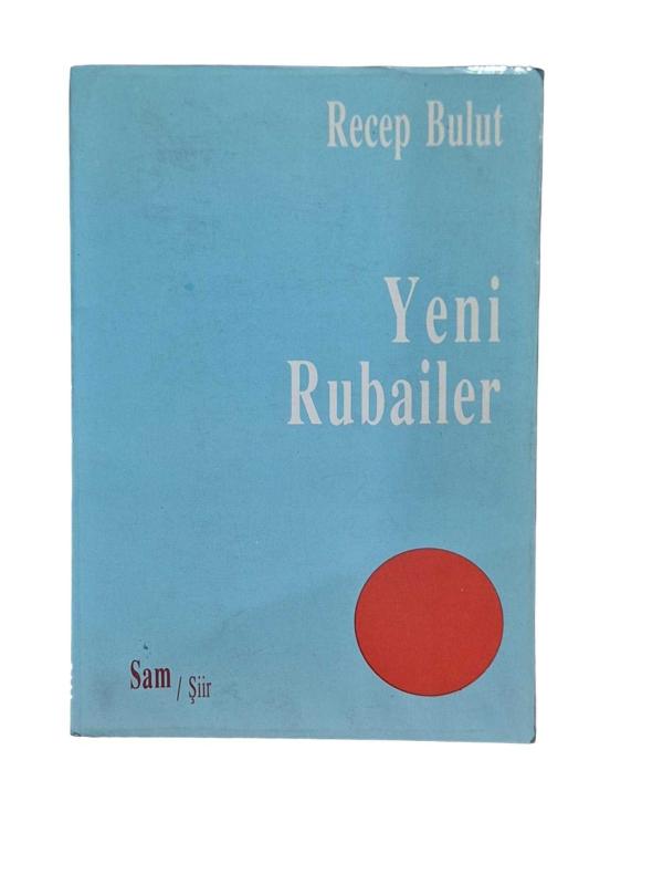 Yeni Rubailer