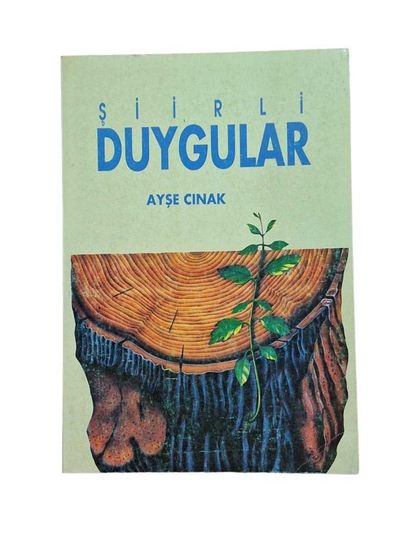 Şiirli Duygular