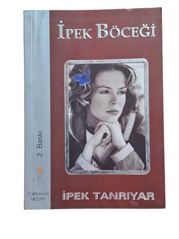 İpek Böceği