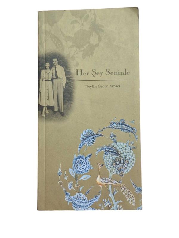 Her Şey Seninle