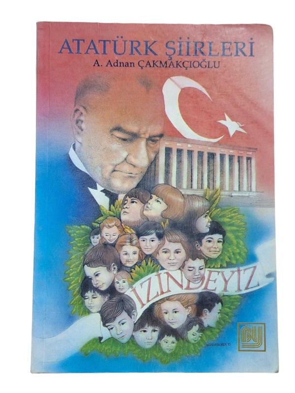 Atatürk Şiirleri