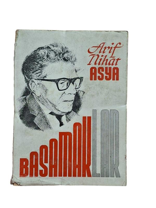 Basamaklar