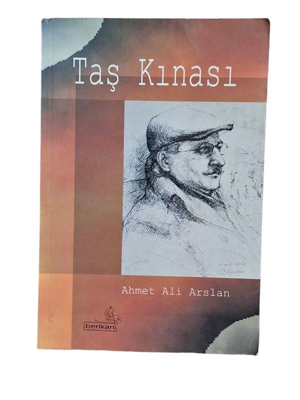 Taş Kınası