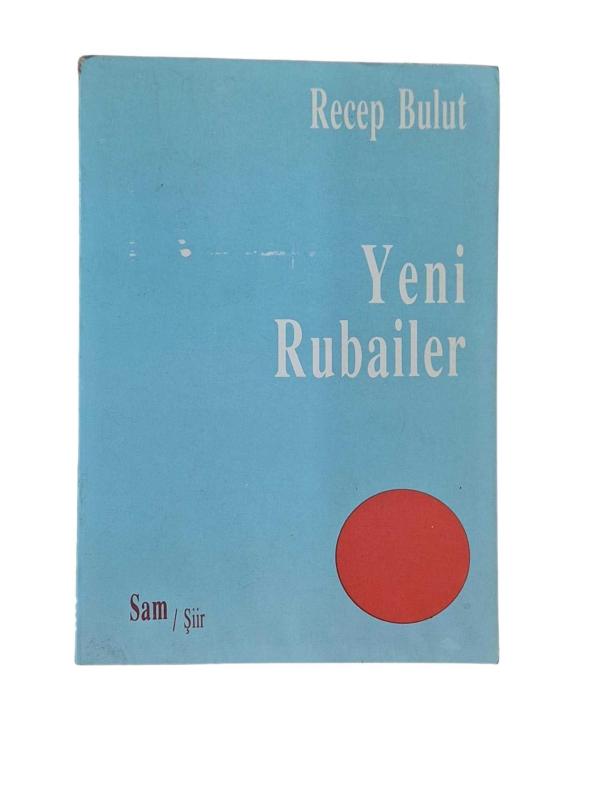 Yeni Rubailer