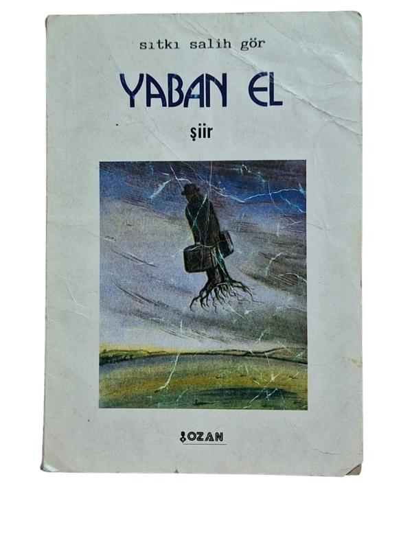 Yaban El