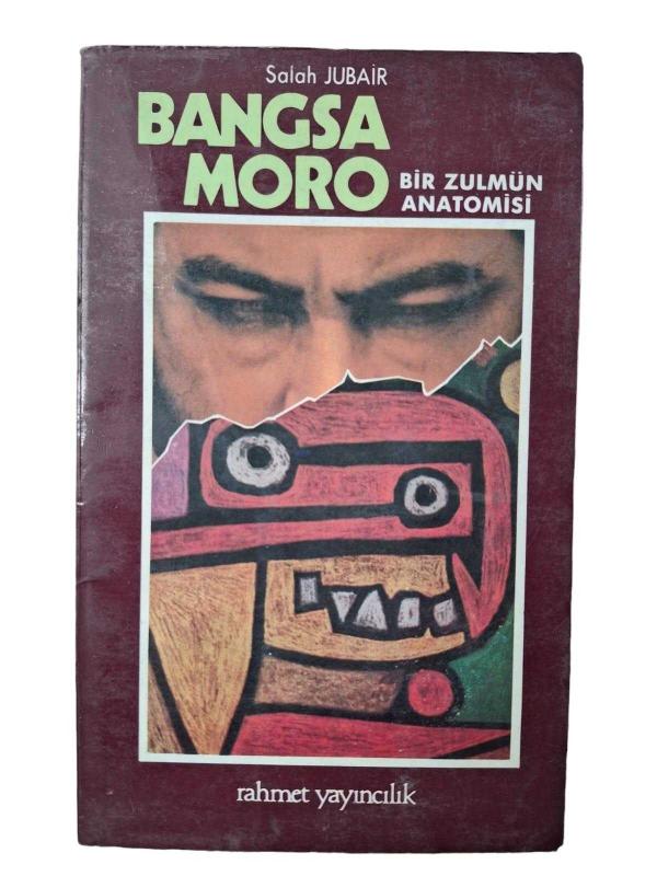Bangsamoro (Bir Zulmün Anatomosi)