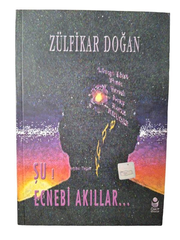 Şu Ecnebi Akıllar