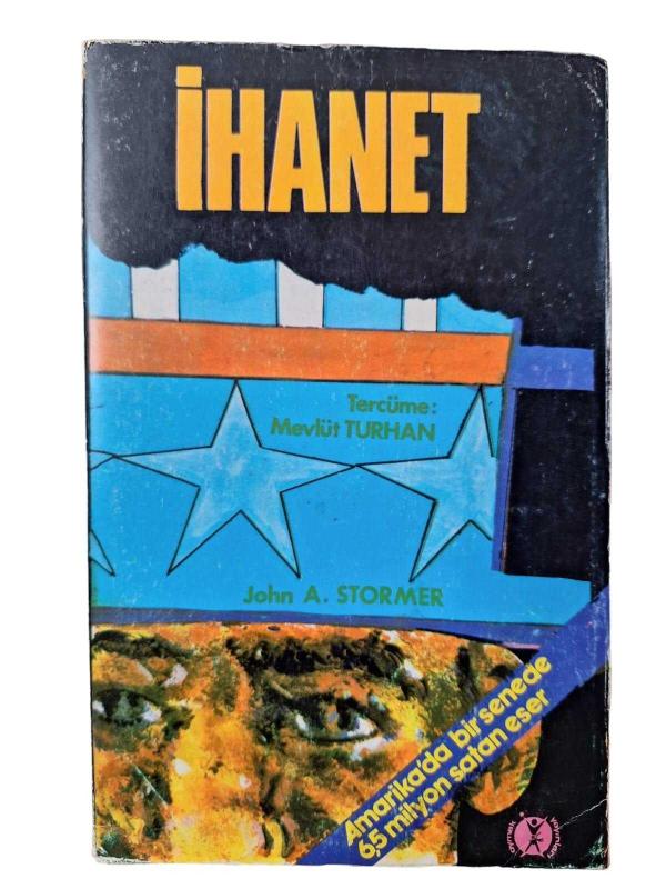 İhanet