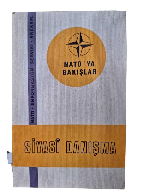 NATO'ya Bakışlar Siyasi Danışma