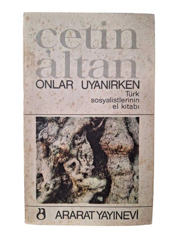 Onlar Uyanırken Türk Sosyalistlerinin El Kitabı