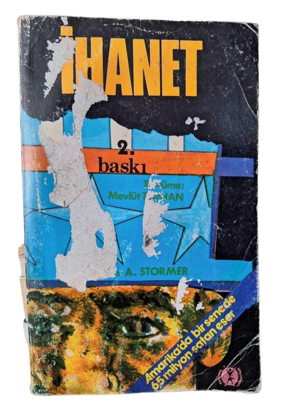 İhanet