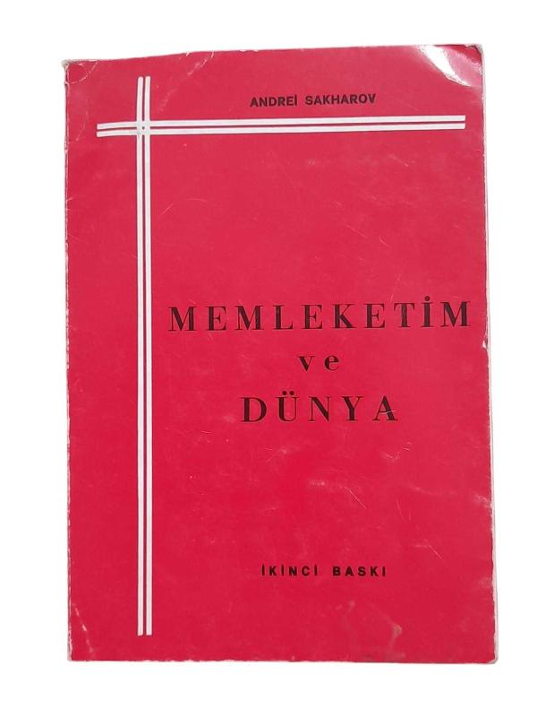 Memleketim ve Dünya