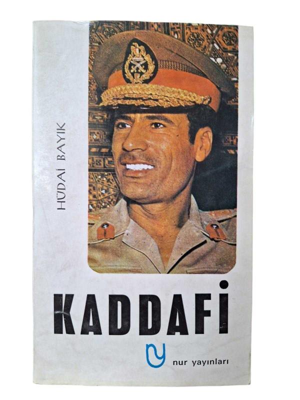 Kaddafi