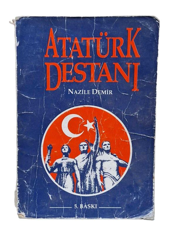 Atatürk Destanı