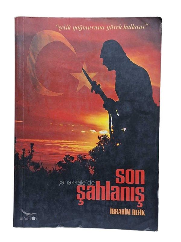 Çanakkale'de Son Şahlanış