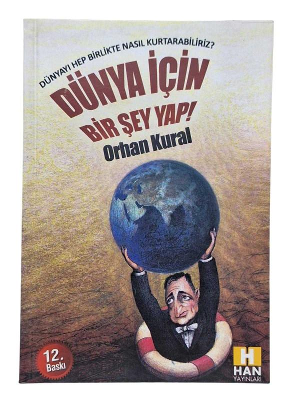 Dünya için Bir Şey Yap!