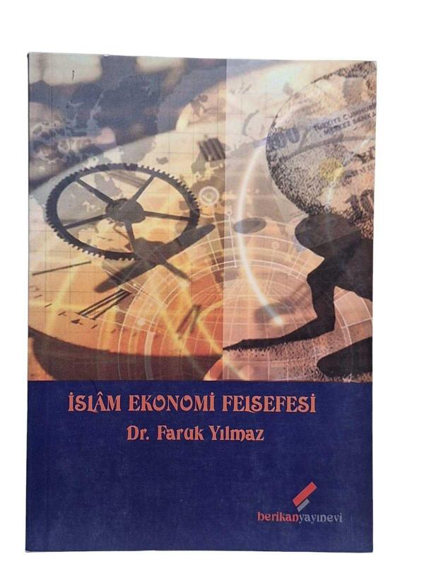 İslam Ekonomi Felsefesi