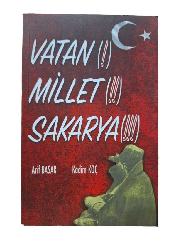 Vatan Millet Sakarya