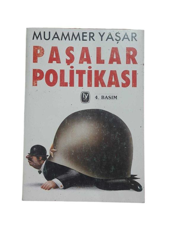Paşalar Politikası