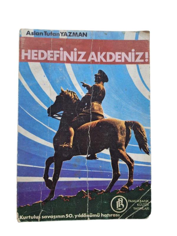 Hedefiniz Akdeniz