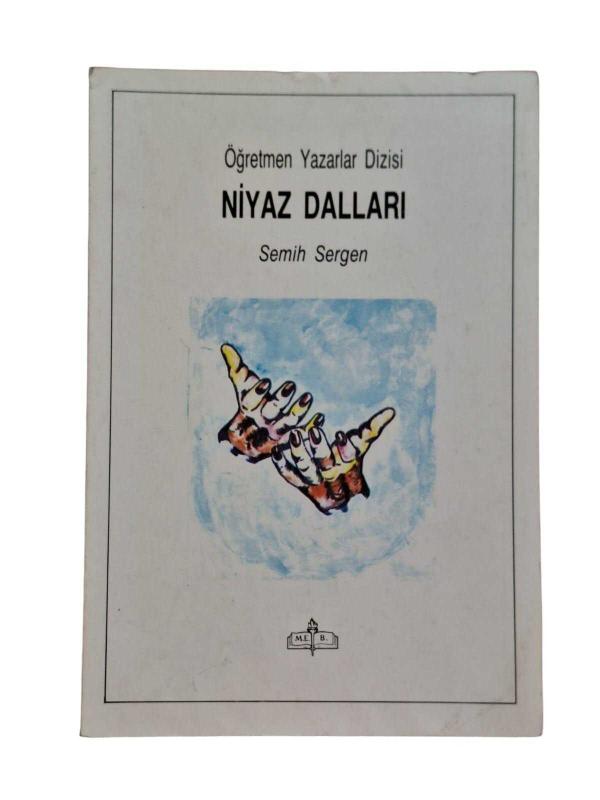 Niyaz Dalları