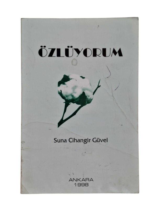 Özlüyorum
