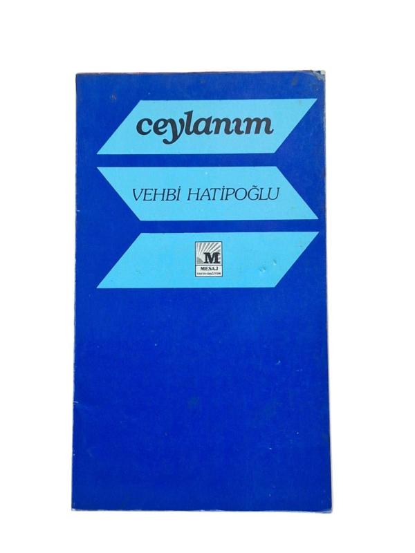 Ceylanım