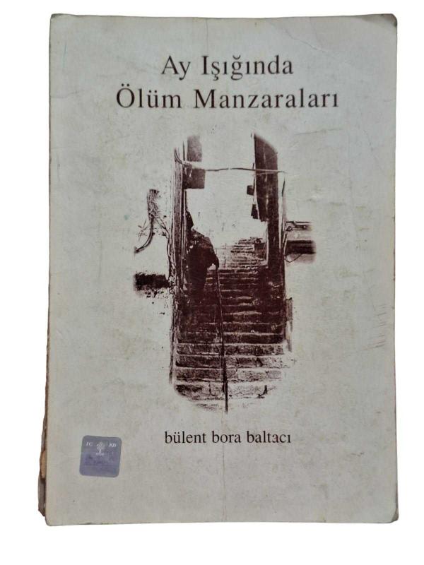 Ay Işığında Ölüm Manzaraları