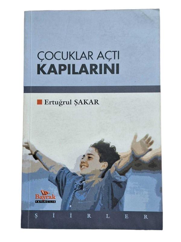Çocuklar Açtı Kapılarını
