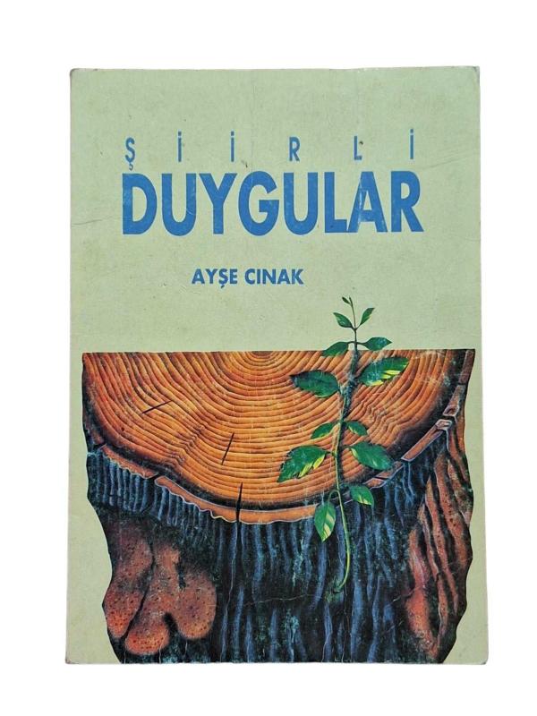 Şiirli Duygular